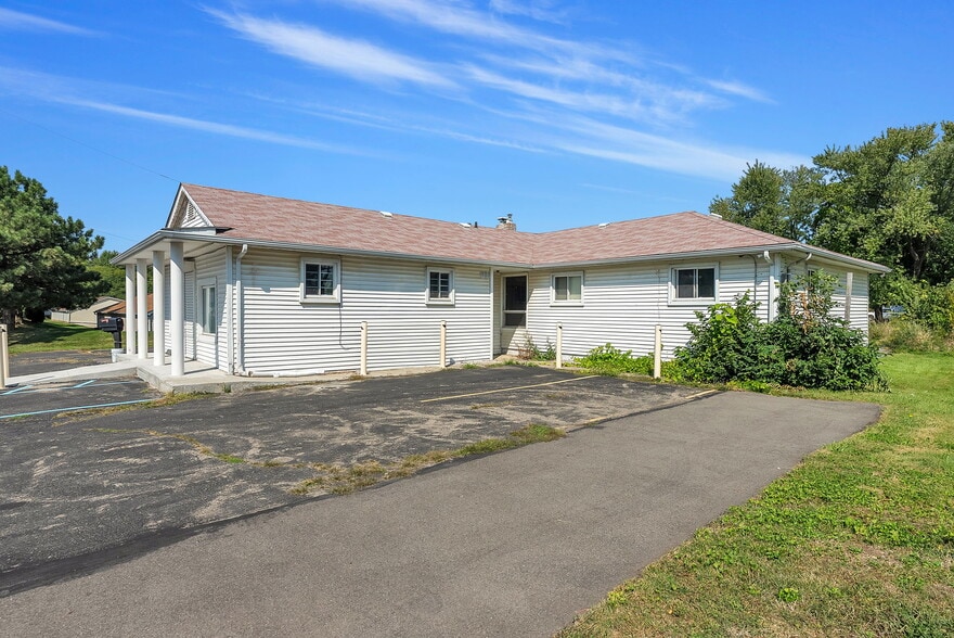 34845 23 Mile Rd, Chesterfield, MI for sale - Building Photo - Image 3 of 20