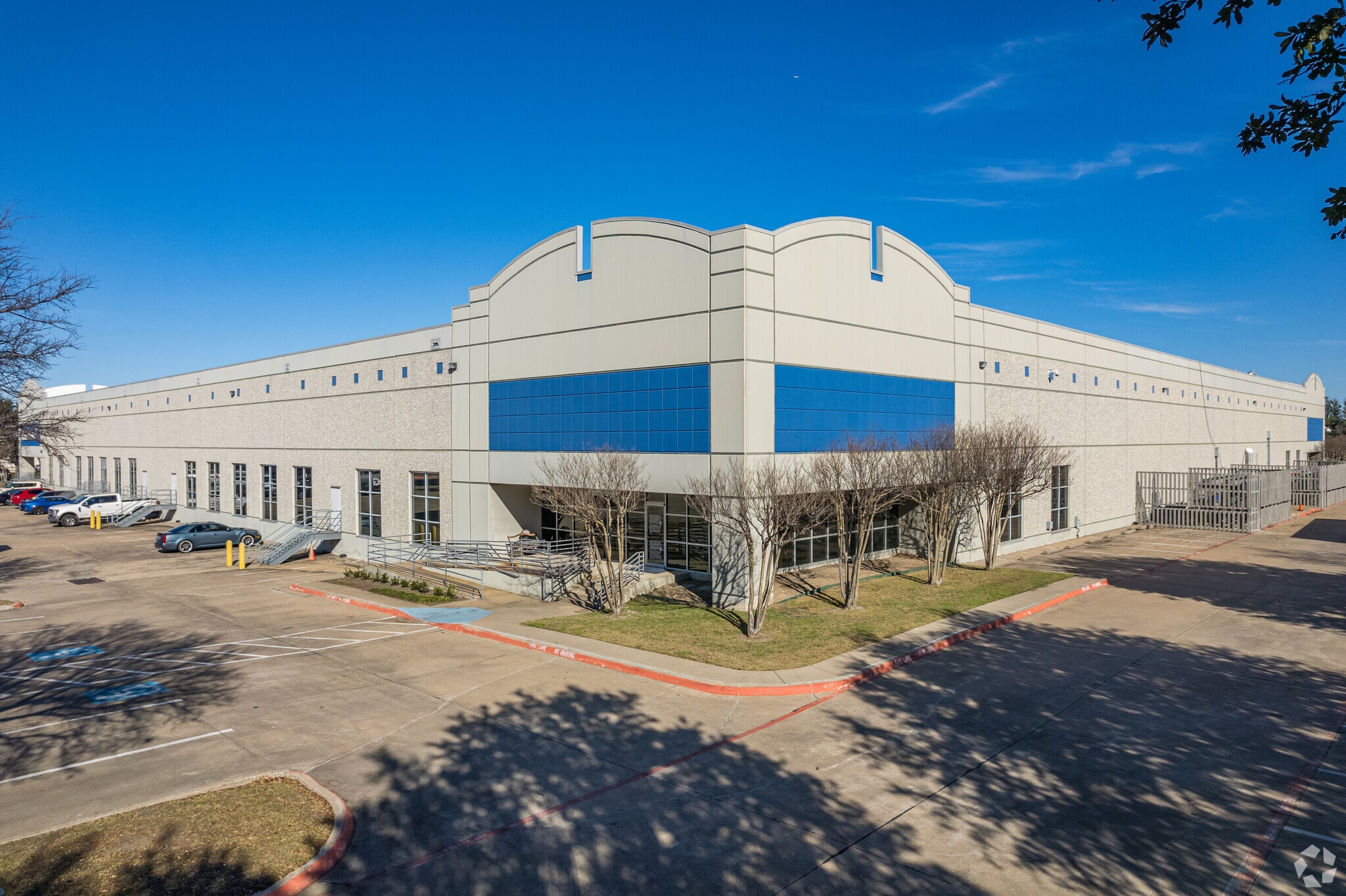 1460 N Glenville Dr, Richardson, TX for lease Primary Photo- Image 1 of 6