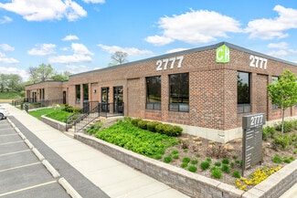 More details for 2777 Finley Rd, Downers Grove, IL - Office for Lease