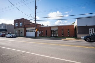 More details for 5011 Grand Ave, Pittsburgh, PA - Flex for Sale