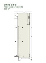905 W Main St, Durham, NC for lease Floor Plan- Image 1 of 1