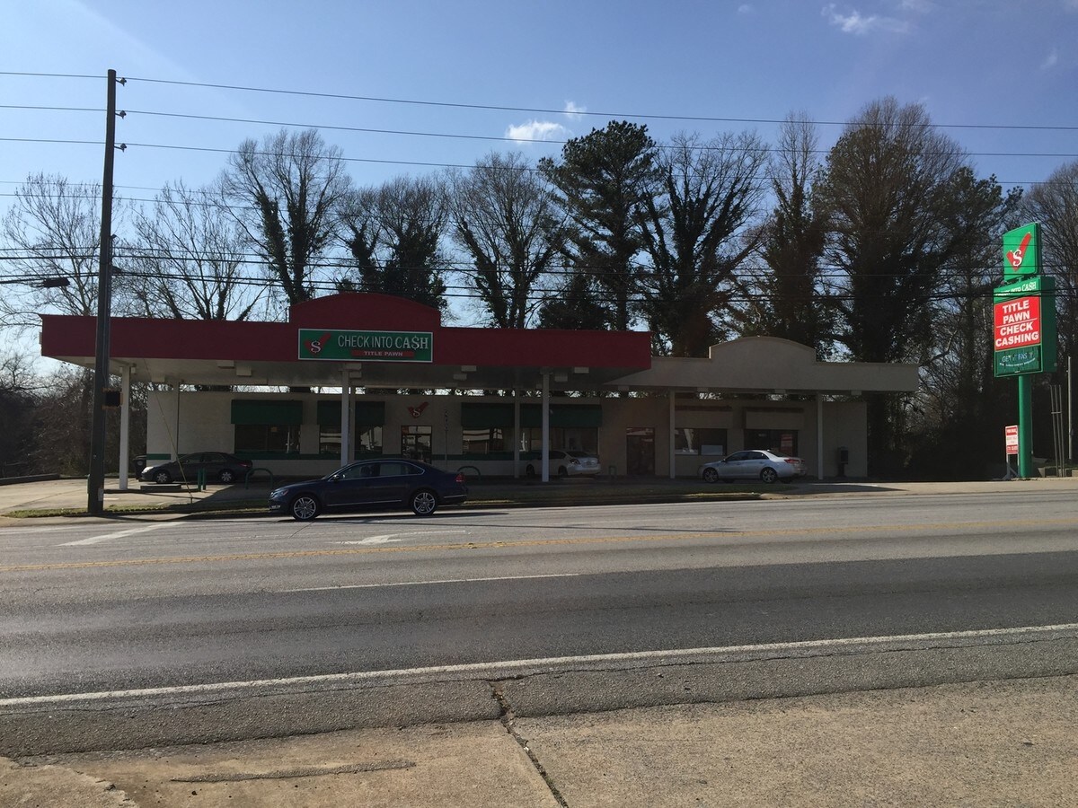 1494 Turner Mccall Blvd, Rome, GA 30161