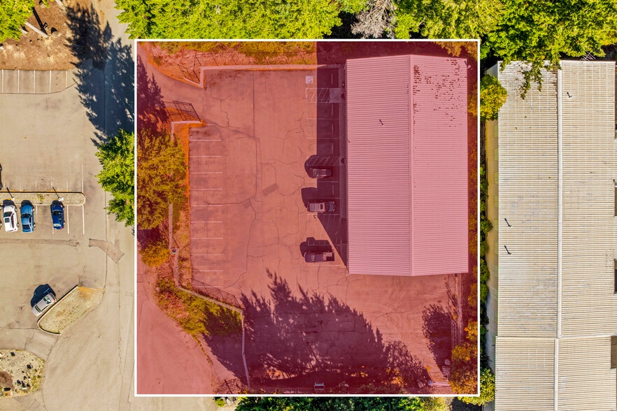 2803 29th Ave SW, Tumwater, WA for sale - Building Photo - Image 2 of 26