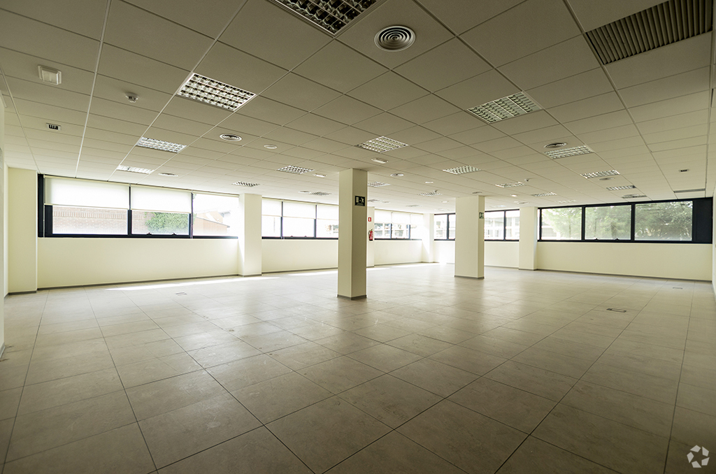 Calle Industrias, 4, Alcorcón, Madrid for lease Interior Photo- Image 1 of 3