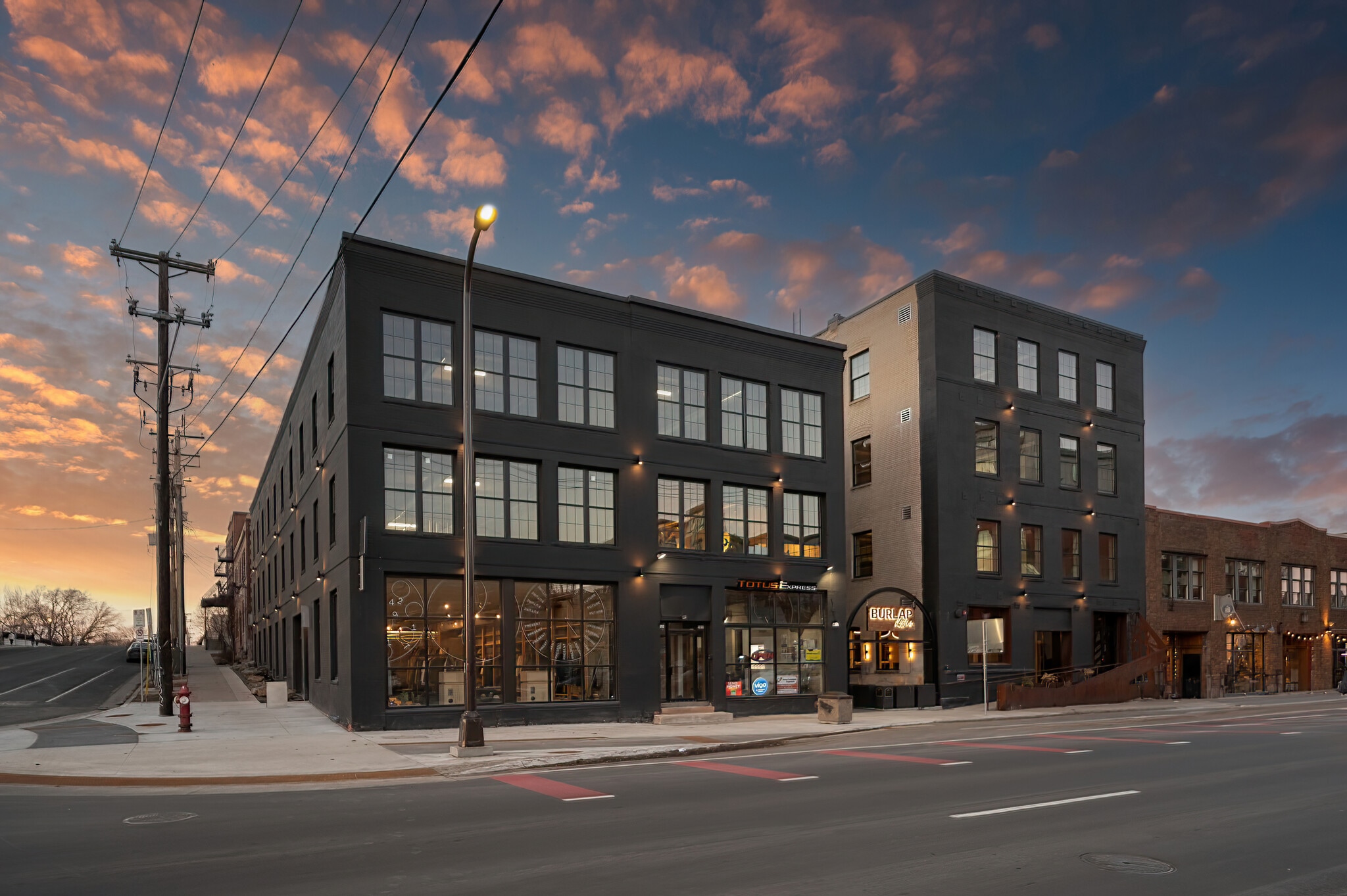 501-503 1st Ave, Minneapolis, MN for lease Building Photo- Image 1 of 30