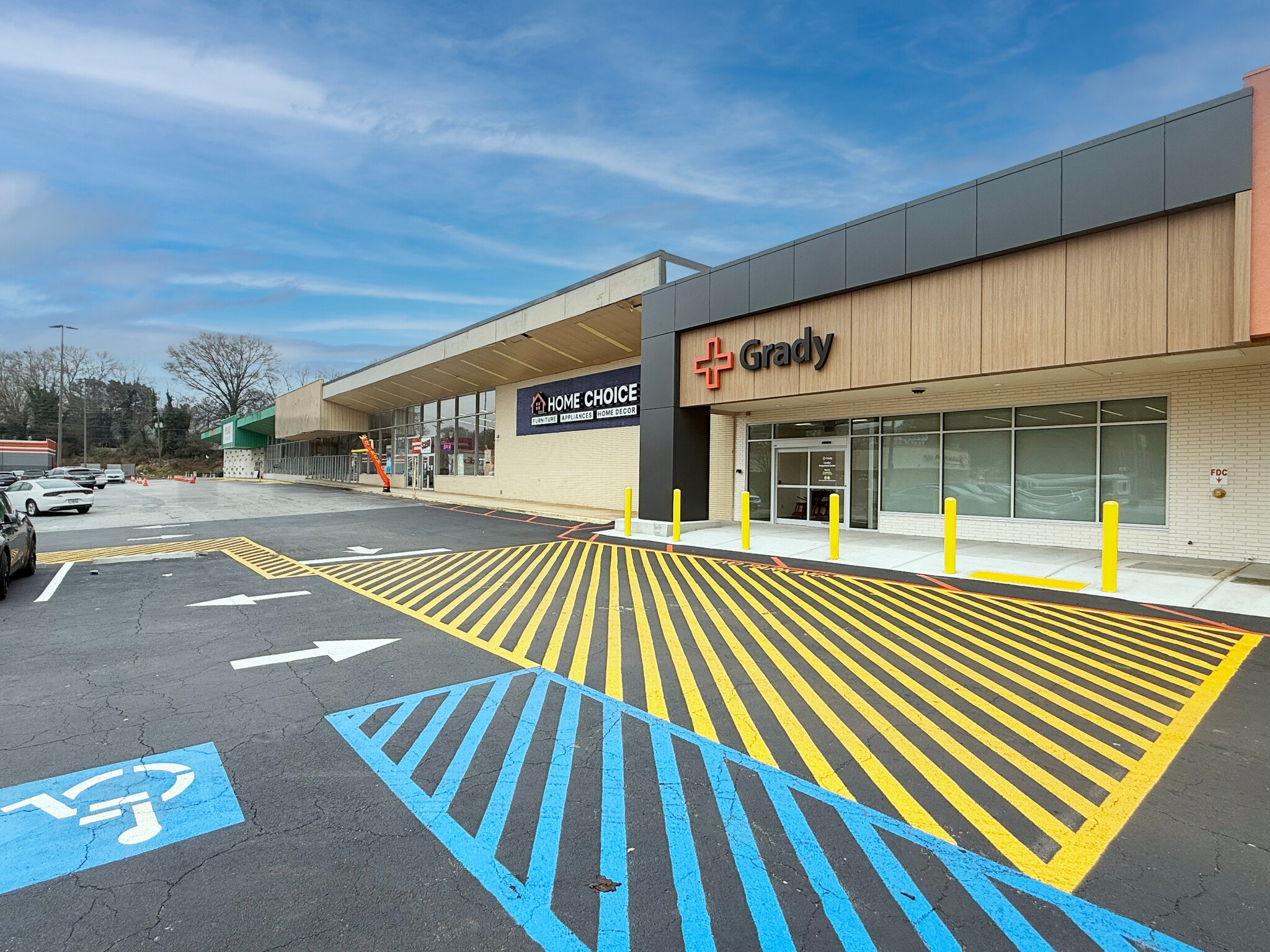 1944-2014 Candler Rd, Decatur, GA for lease Primary Photo- Image 1 of 9