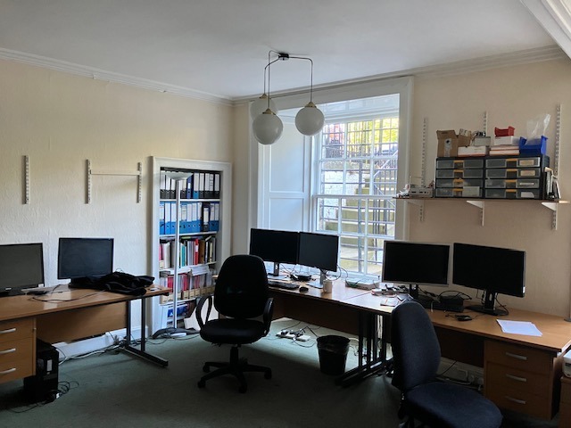 43 Moray Pl, Edinburgh for lease - Building Photo - Image 3 of 5