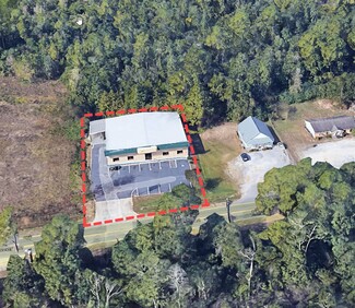 More details for 4871 Glover Ln, Milton, FL - Retail for Sale