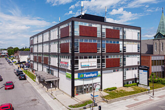 More details for 4 Rue Taschereau, Gatineau, QC - Office, Office/Medical for Lease