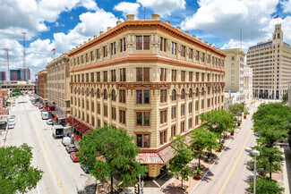 More details for 110 Broadway St, San Antonio, TX - Office, Retail for Lease