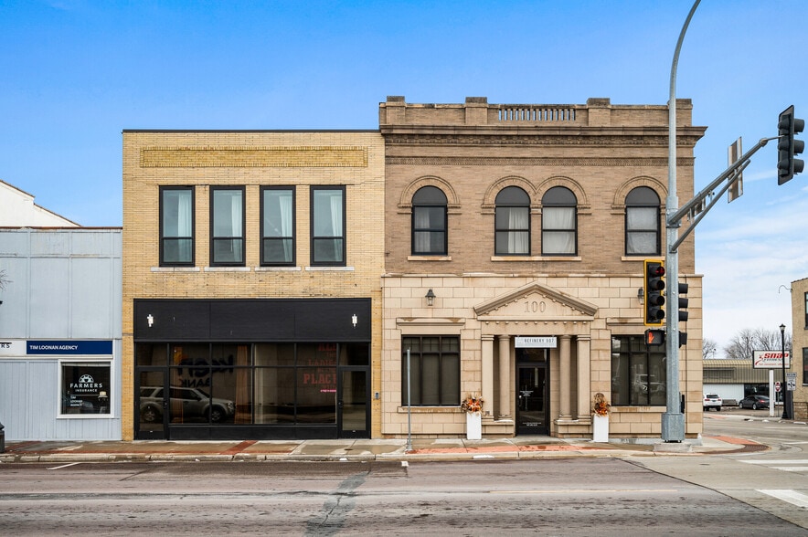 100 State St N, Waseca, MN for sale - Building Photo - Image 1 of 32