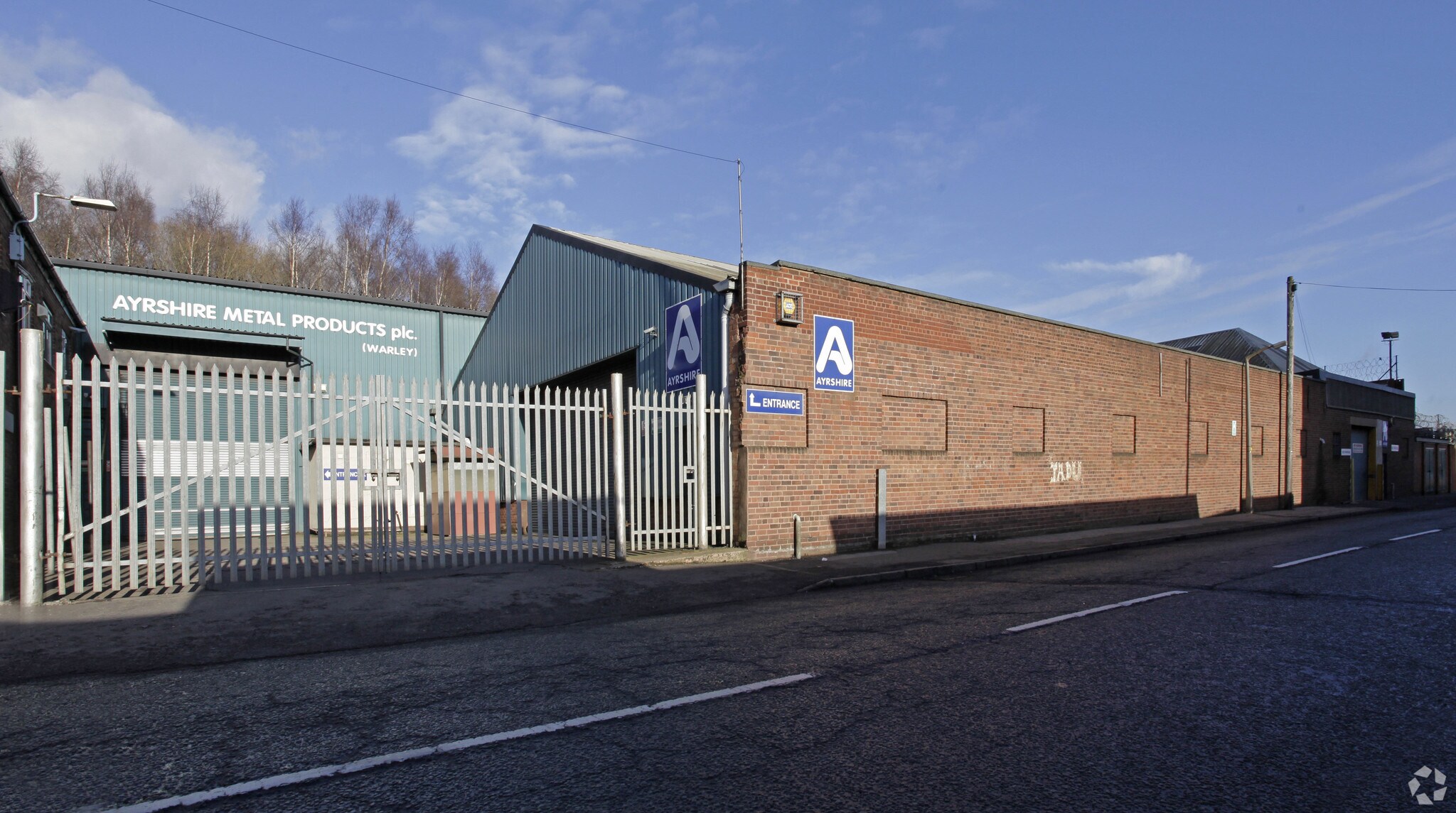 40 Anne Rd, Smethwick for sale Primary Photo- Image 1 of 1