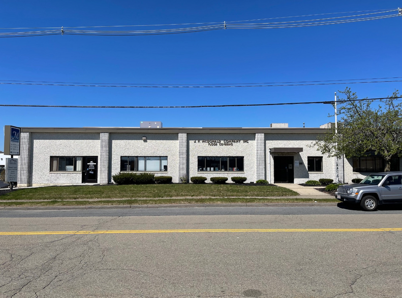 55 Carnegie Row, Norwood, MA 02062 - Industrial for Lease | LoopNet