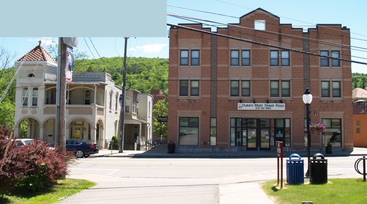 38 N Main St, Alfred, NY 14802 Multifamily for Sale
