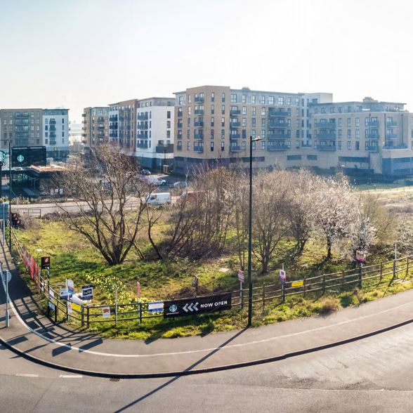 Norman Rd, Belvedere for sale - Primary Photo - Image 1 of 1