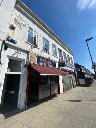 More details for 260 Langham Road, London - Retail for Sale