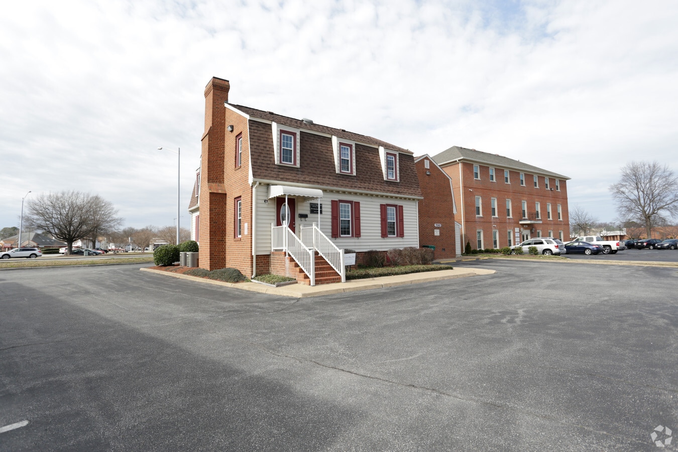 700 Independence Blvd, Virginia Beach, VA 23455