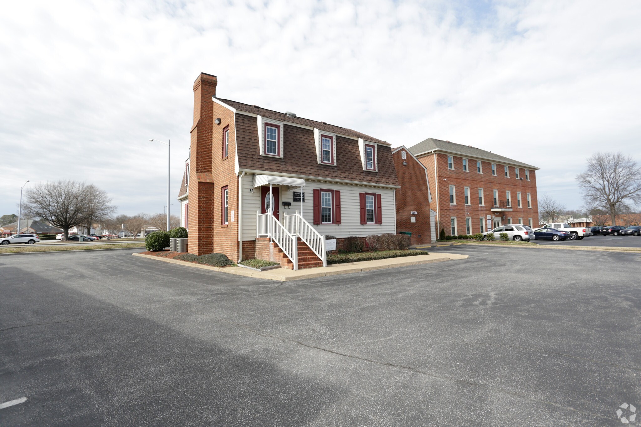 700 Independence Blvd, Virginia Beach, VA 23455