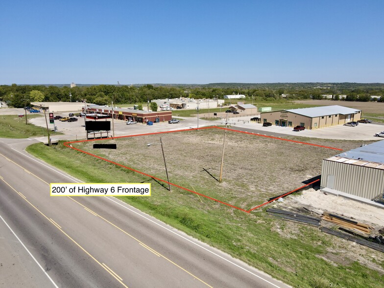 TBD State Hwy 6, Clifton, TX for sale - Building Photo - Image 3 of 9