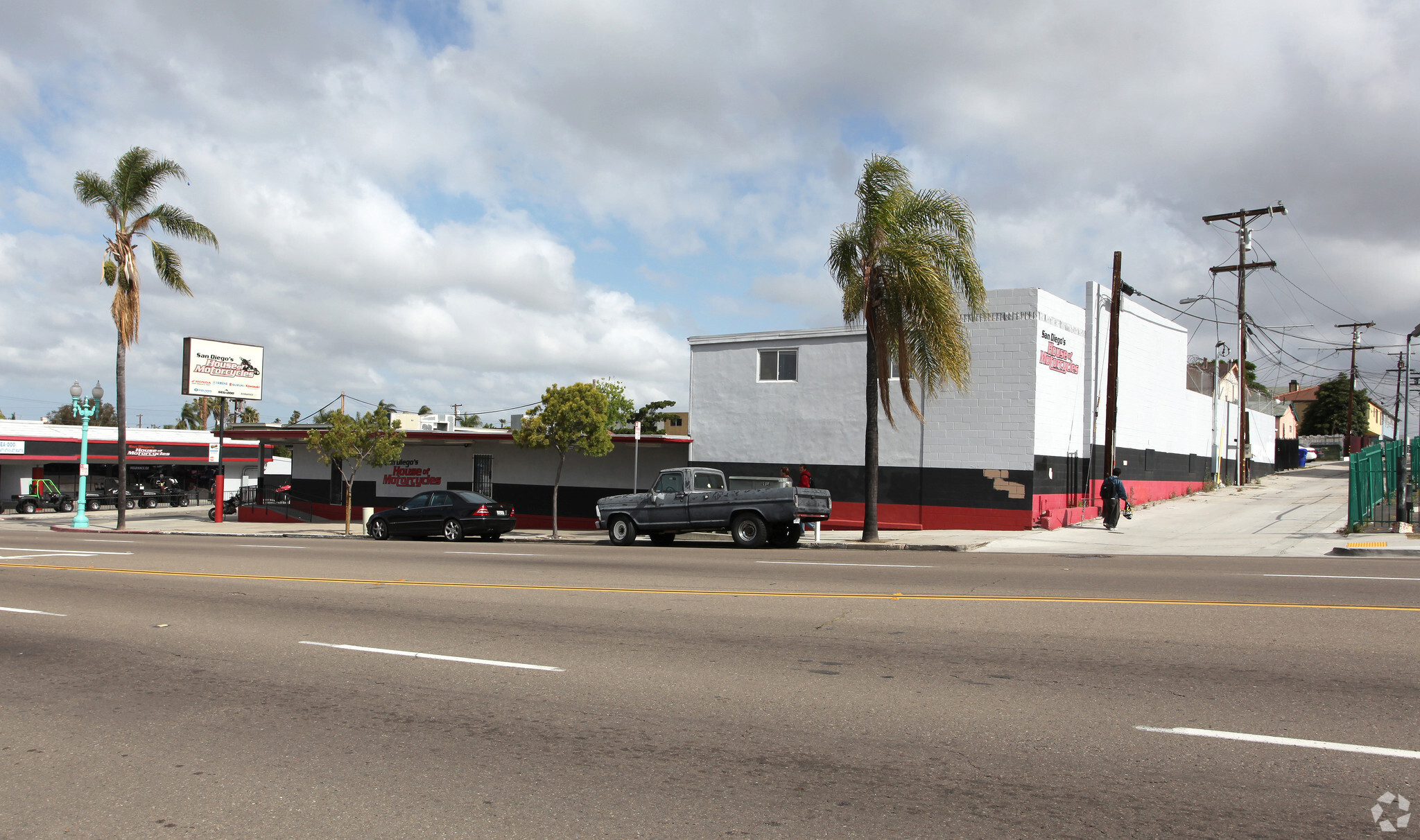 4904 El Cajon Blvd, San Diego, CA for sale Primary Photo- Image 1 of 1