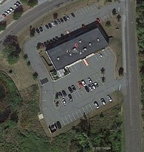 4 Crotty Ln, New Windsor Township, NY - AERIAL  map view