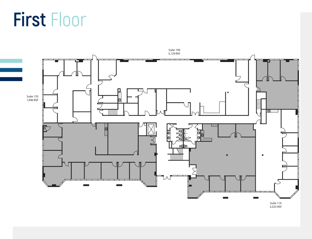 85 Argonaut, Aliso Viejo, CA for lease Floor Plan- Image 1 of 1