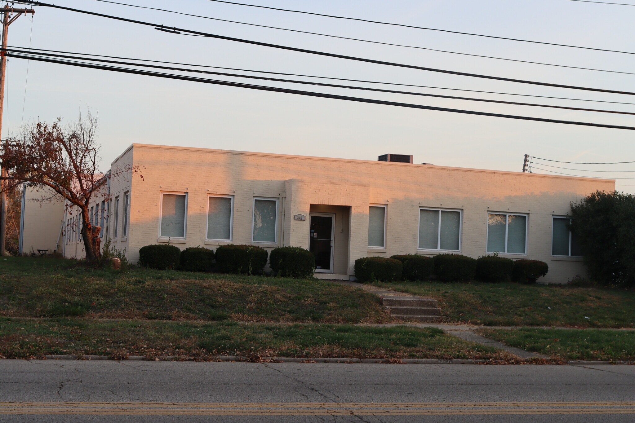 347 Leo St, Dayton, OH for sale Building Photo- Image 1 of 1