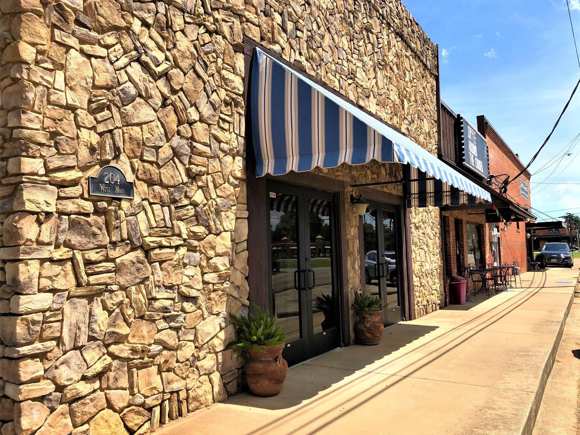 204 W Main St, Bullard, TX for sale Primary Photo- Image 1 of 1