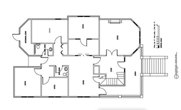 120 Day Ave SW, Roanoke, VA for lease Floor Plan- Image 1 of 1