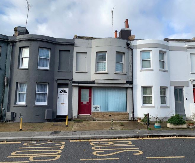 23 Surrey St, Brighton for sale Building Photo- Image 1 of 1