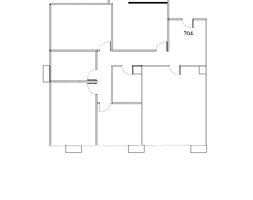 4200 South Fwy, Fort Worth, TX for lease Floor Plan- Image 1 of 1