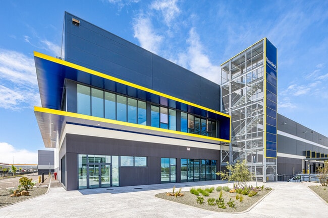 More details for Avenida Hontalva, 3(A), Illescas - Industrial for Lease