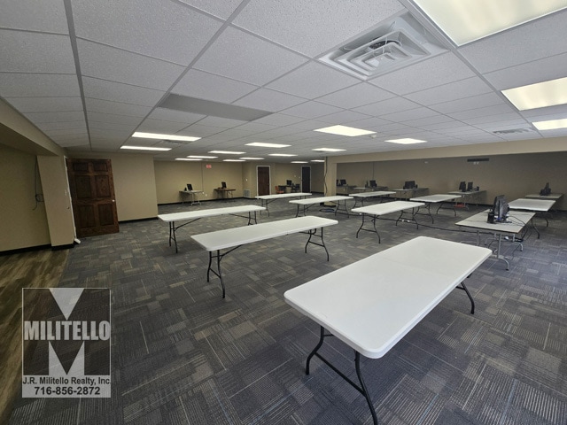 60 Main St, Hamburg, NY for lease - Interior Photo - Image 2 of 7