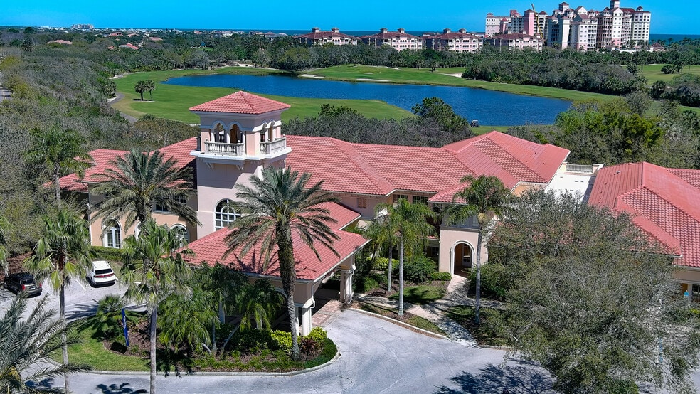 1 Hammock Beach Pky, Palm Coast, FL for lease - Building Photo - Image 3 of 53