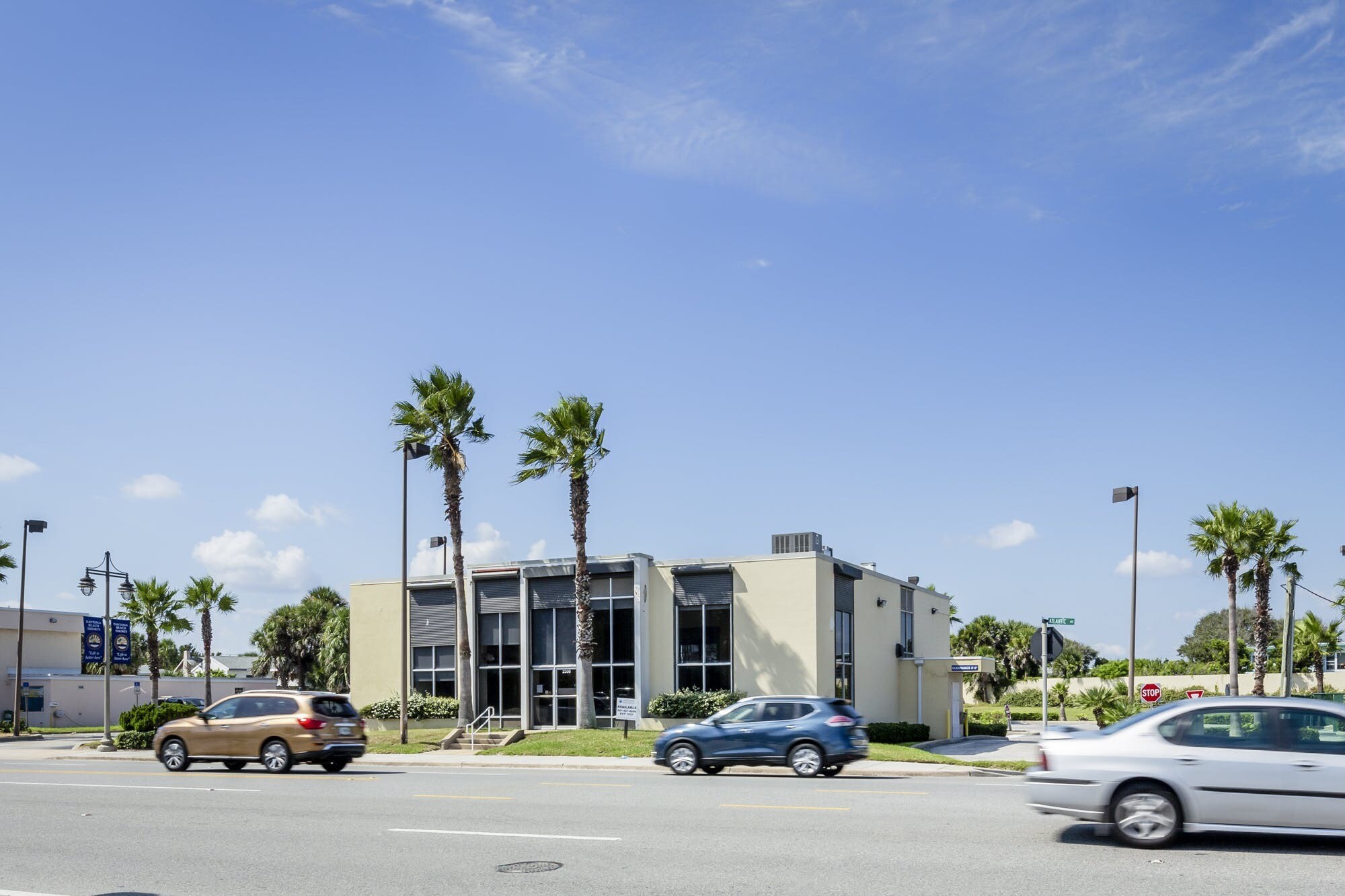 2300 S Atlantic Ave, Daytona Beach Shores, FL for sale Building Photo- Image 1 of 1
