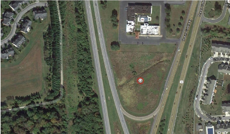 6986 Ocean Gtwy, Easton, MD for sale - Building Photo - Image 2 of 5