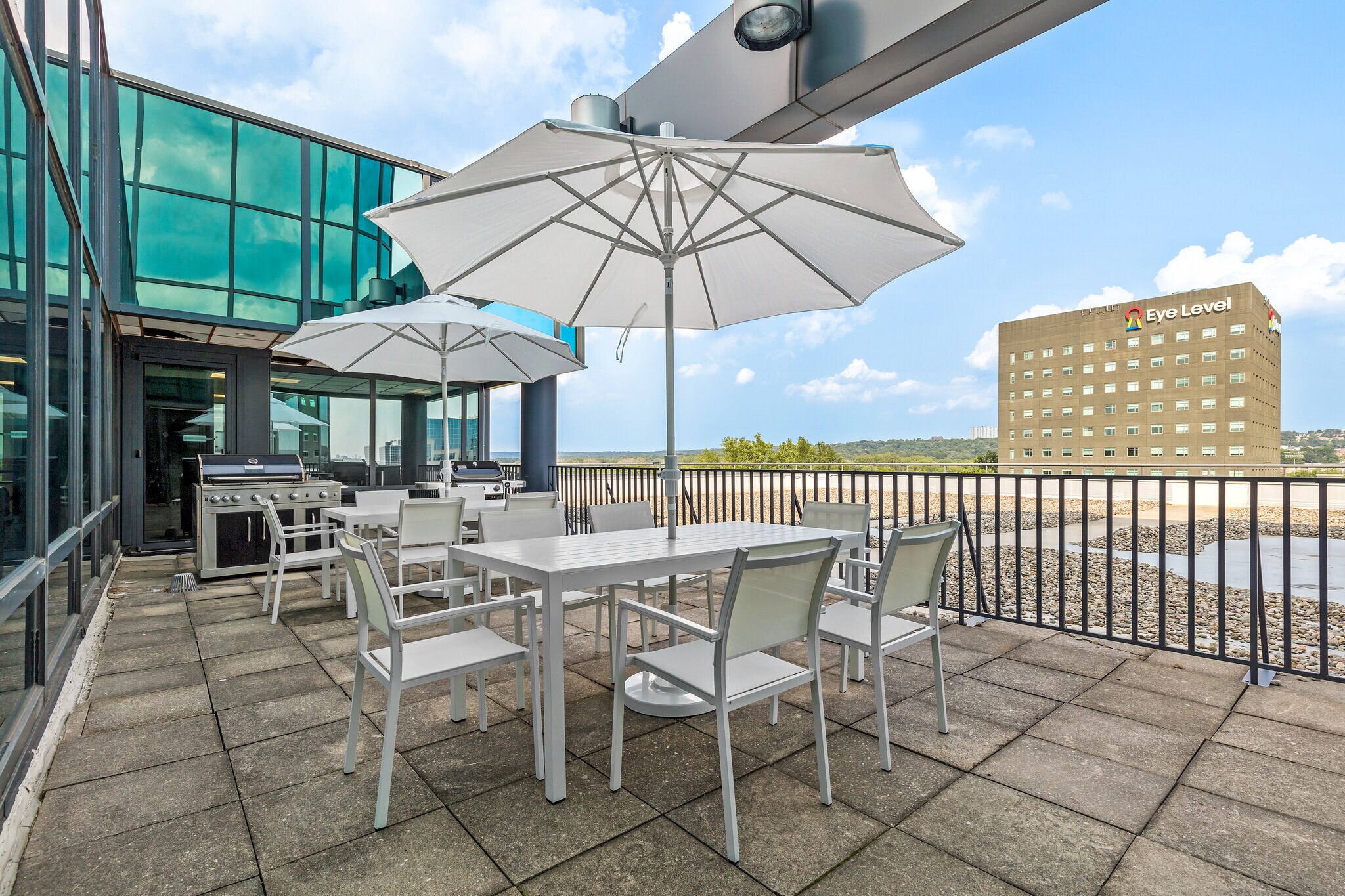 100 Challenger Rd, Ridgefield Park, NJ 07660 Office for Lease