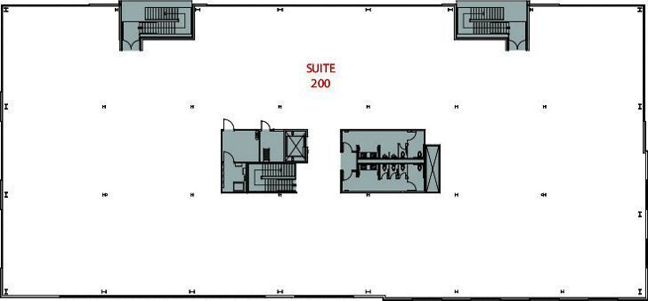 100 Progress, Irvine, CA for lease Floor Plan- Image 1 of 1