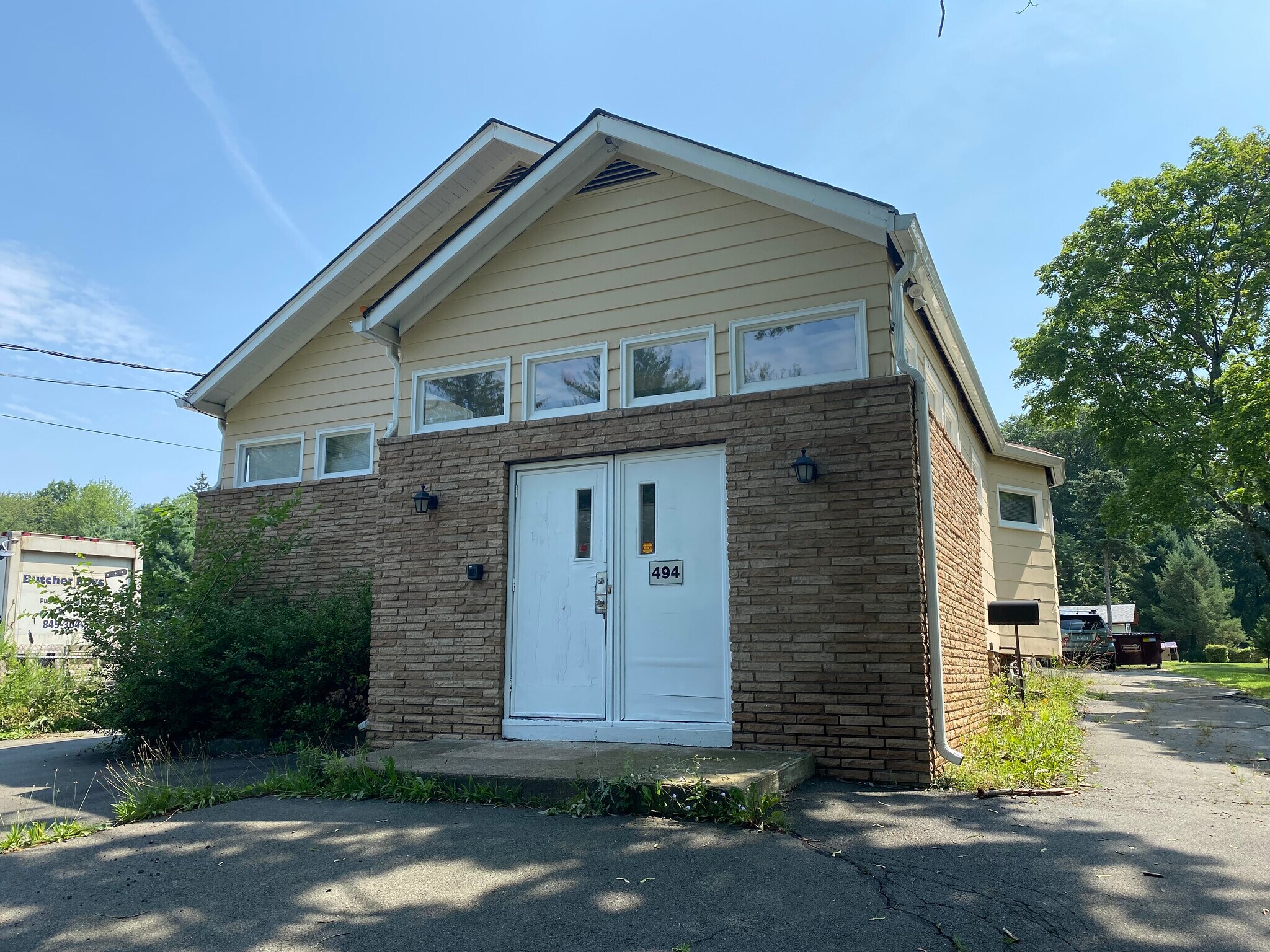 494 N Middletown Rd, Pearl River, NY for sale Building Photo- Image 1 of 1