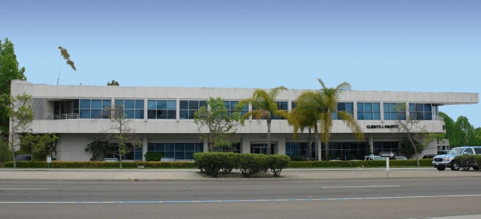 4755 Oceanside Blvd, Oceanside, CA for lease - Building Photo - Image 2 of 2