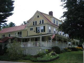 2331 White Mountain Hwy, North Conway, NH for sale Primary Photo- Image 1 of 1