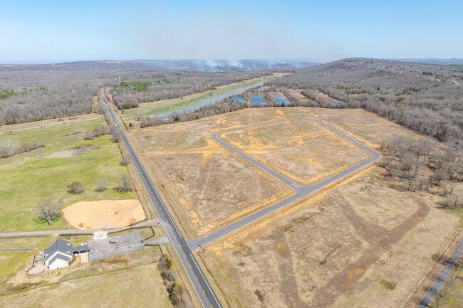 More details for 10600 S Highway 96, Greenwood, AR - Land for Sale