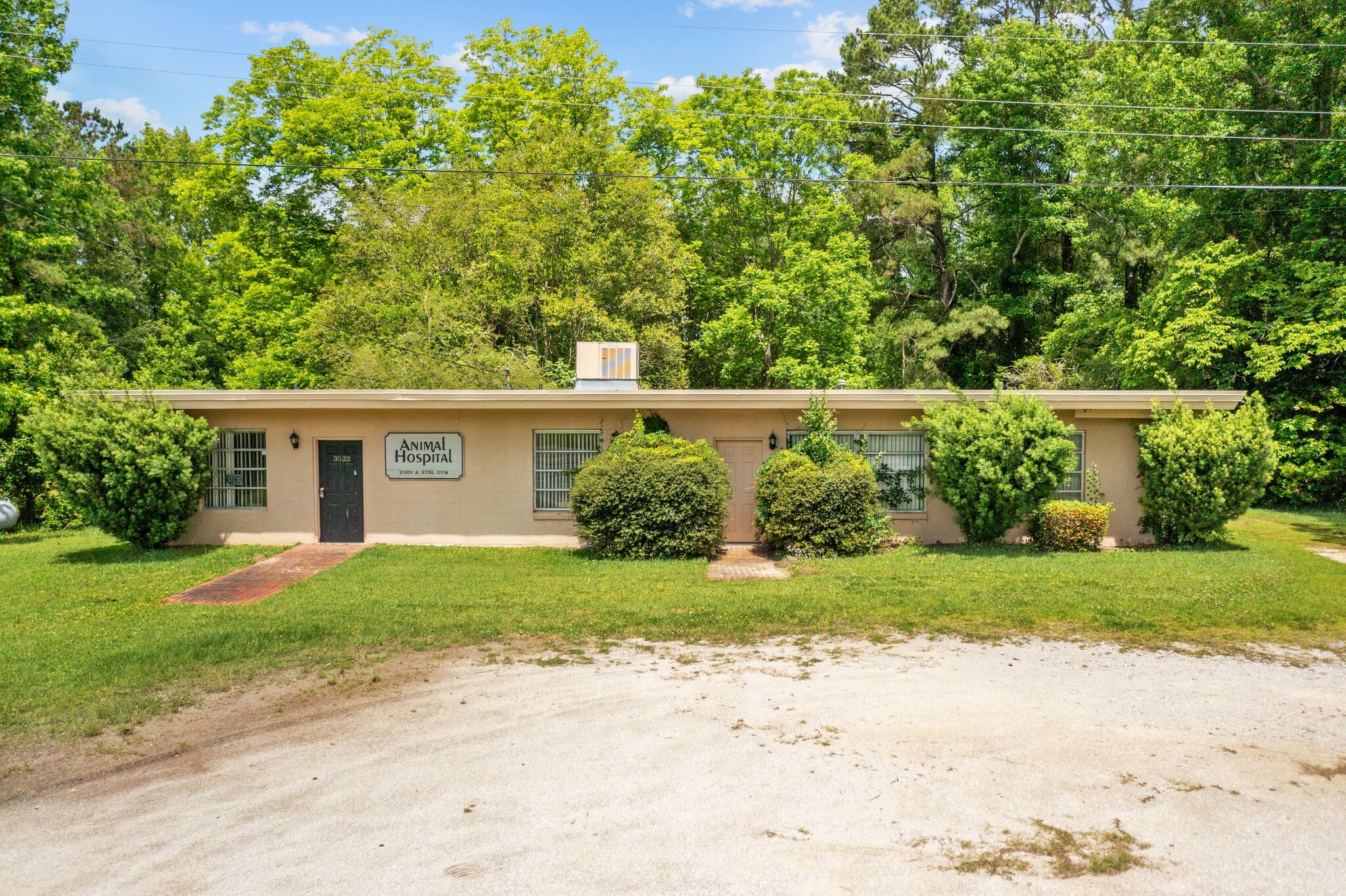 3522 James B White Hwy, Whiteville, NC for sale Building Photo- Image 1 of 52