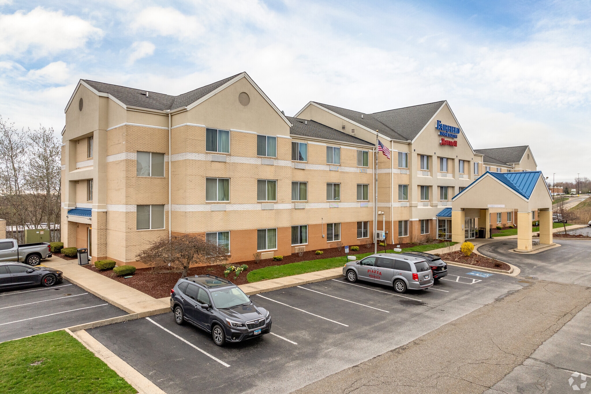 9783 State Route 14, Streetsboro, OH for sale Building Photo- Image 1 of 22