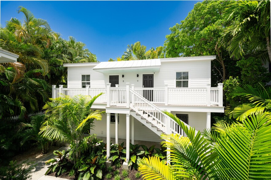 818 Elizabeth St, Key West, FL for sale - Primary Photo - Image 1 of 24