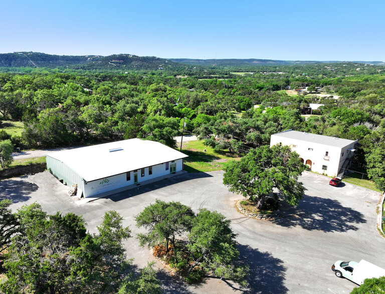 Investment Property - TX Hill Country portfolio of 2 properties for sale on LoopNet.com - Building Photo - Image 1 of 10