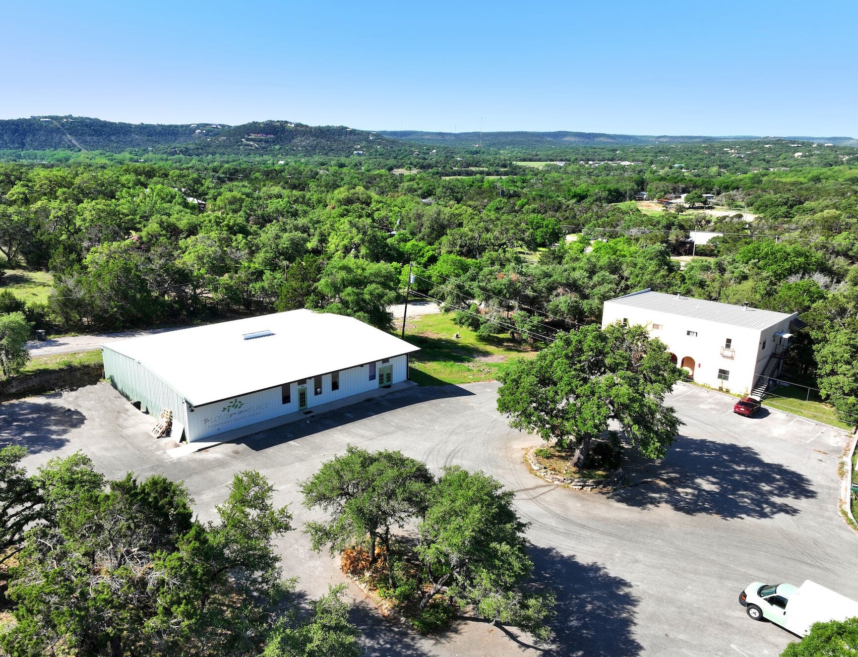 Investment Property TX Hill Country Wimberley, TX for Sale