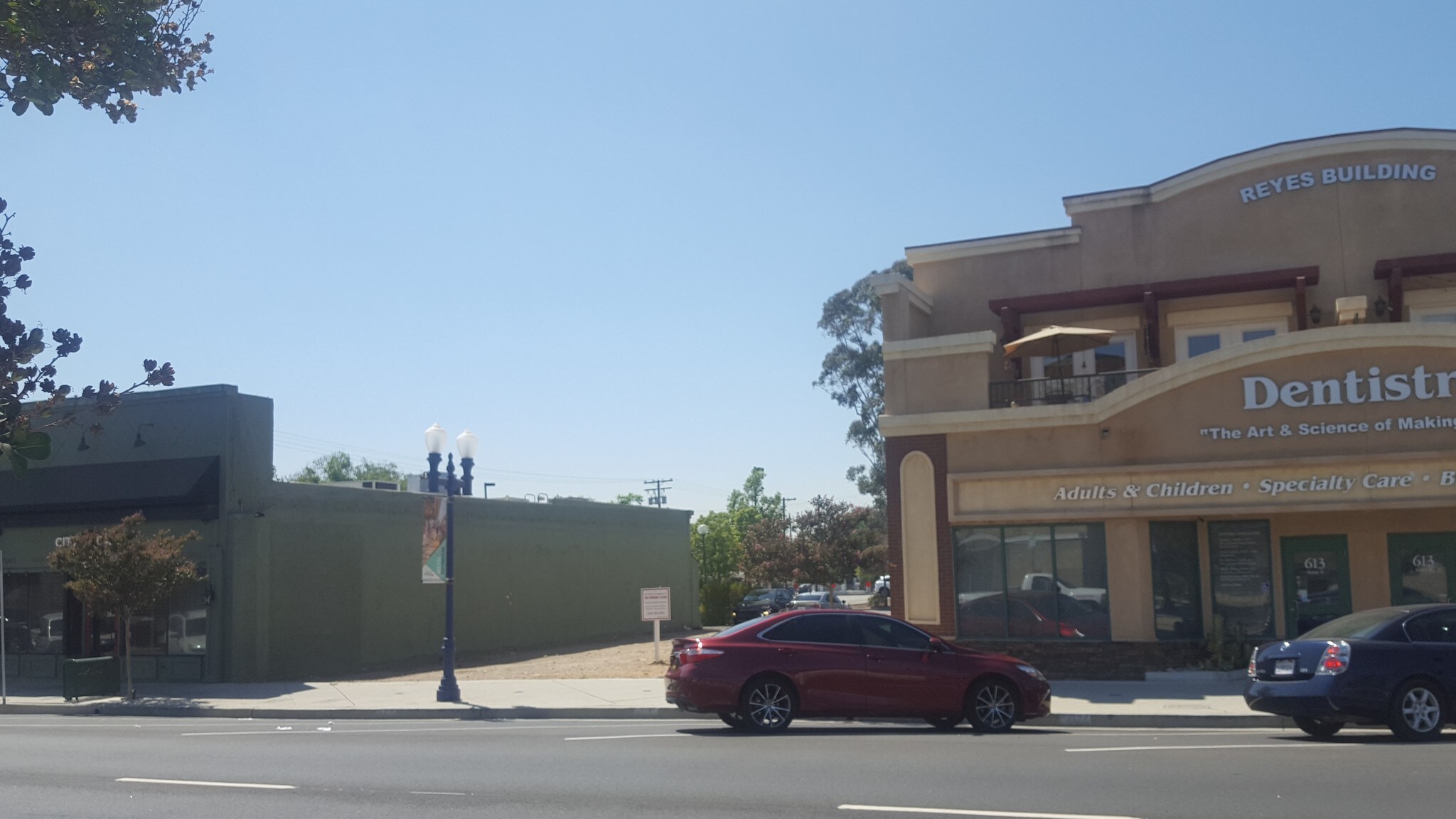 609 N Azusa Ave, Azusa, CA 91702 Land for Sale