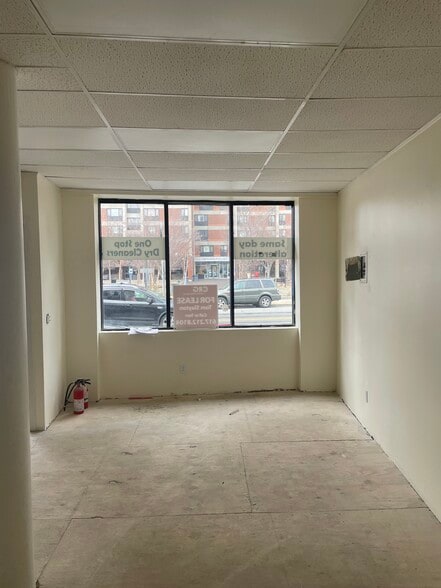 822 Huntington Ave, Boston, MA for lease - Building Photo - Image 3 of 4