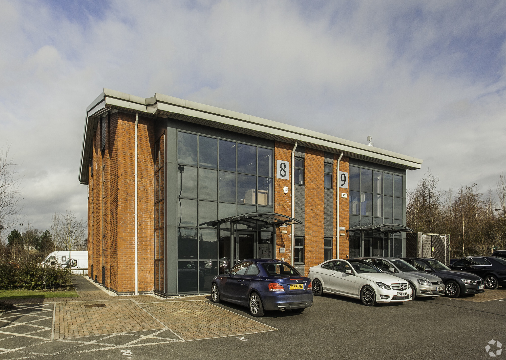 333 Shepcote Ln, Sheffield for lease Primary Photo- Image 1 of 3